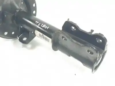Автозапчасти б/у амортизатор передний правый за opel corsa d z17dtr ссылки oem iam 13214360  