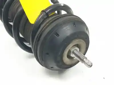 Second-hand car spare part front left shock absorber for opel corsa d z17dtr oem iam references 13214359  
