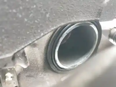 Автозапчасти б/у передний правый тормозной суппорт за opel corsa d z17dtr ссылки oem iam y04358  