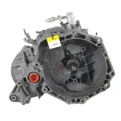 Автозапчасти б/у КОРОБКА ПЕРЕДАЧ за OPEL CORSA D  ссылки OEM IAM 55192042  