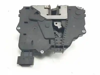 Автозапчасти б/у замок передней правой двери за opel corsa d z17dtr ссылки oem iam 1325874  