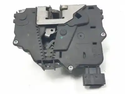 Автозапчасти б/у замок левой передней двери за opel corsa d z17dtr ссылки oem iam 13258271  