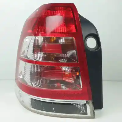 İkinci el araba yedek parçası sol kuyruk lambasi için opel zafira b a17dtr oem iam referansları 084421960lf