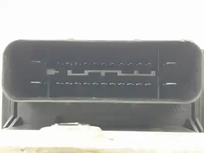 Peça sobressalente para automóvel em segunda mão abs por opel zafira b a17dtr referências oem iam 13244860 10096005903 