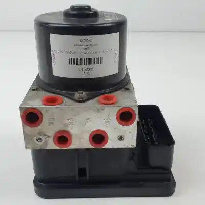 Peça sobressalente para automóvel em segunda mão abs por opel zafira b a17dtr referências oem iam 13244860 10096005903 