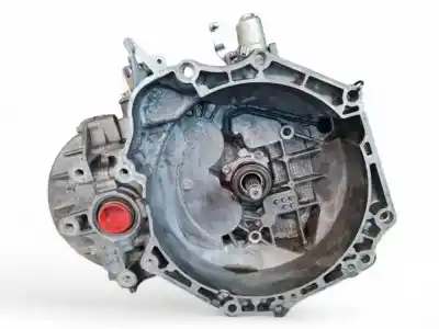 Автозапчасти б/у КОРОБКА ПЕРЕДАЧ за OPEL ZAFIRA B  ссылки OEM IAM 55192042  
