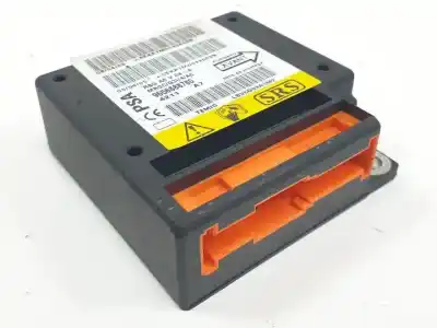 Peça sobressalente para automóvel em segunda mão  por CITROEN C2 (JM_)  Referências OEM IAM 9656888780  