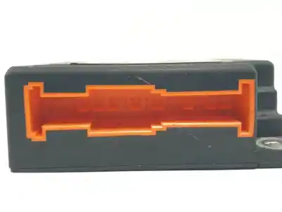 Peça sobressalente para automóvel em segunda mão centralina de airbag por citroen c2 (jm_) 1.6 referências oem iam 9656888780  