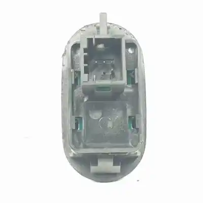 Second-hand car spare part left front power window switch for citroen c2 (jm_) 1.6 oem iam references 96401469xt  