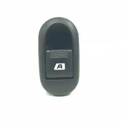 Peça sobressalente para automóvel em segunda mão botão / interruptor elevador vidro dianteiro esquerdo por citroen c2 (jm_) 1.6 referências oem iam 96401469xt