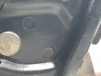 Peça sobressalente para automóvel em segunda mão alavanca de travão de mão por citroen c2 (jm_) 1.6 referências oem iam 9648023177  