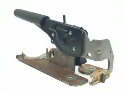 Peça sobressalente para automóvel em segunda mão alavanca de travão de mão por citroen c2 (jm_) 1.6 referências oem iam 9648023177  