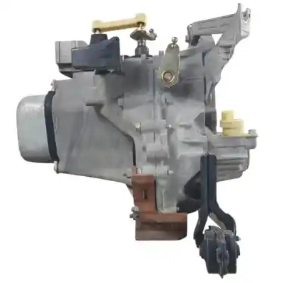 Peça sobressalente para automóvel em segunda mão caixa de velocidades por citroen c2 (jm_) 1.6 referências oem iam 20cq12  