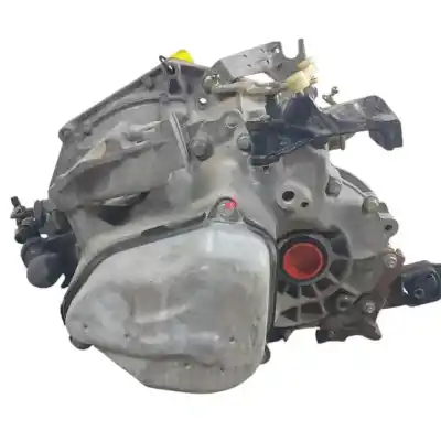 Peça sobressalente para automóvel em segunda mão caixa de velocidades por citroen c2 (jm_) 1.6 referências oem iam 20cq12  