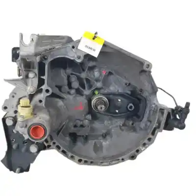 Pièce détachée automobile d'occasion BOÎTE DE VITESSES pour CITROEN C2 (JM_)  Références OEM IAM 20CQ12  