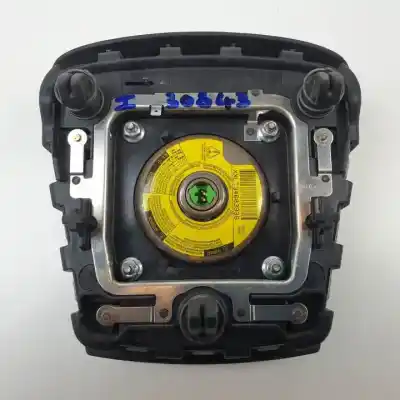 Second-hand car spare part front left air bag for ford s-max (ca1) qxwa.qxwb.qxwc.ufwa oem iam references 6m21u042b85akw 305418299d52ah 