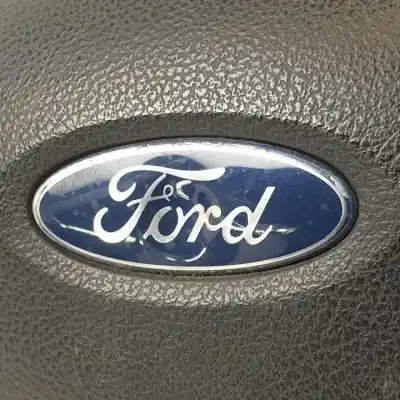 Second-hand car spare part front left air bag for ford s-max (ca1) qxwa.qxwb.qxwc.ufwa oem iam references 6m21u042b85akw 305418299d52ah 