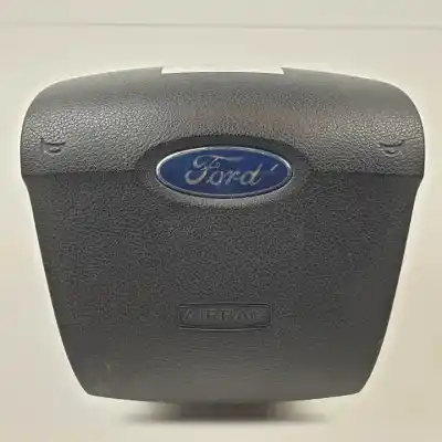 Pezzo di ricambio per auto di seconda mano air bag anteriore sinistro per ford s-max (ca1) qxwa.qxwb.qxwc.ufwa riferimenti oem iam 6m21u042b85akw