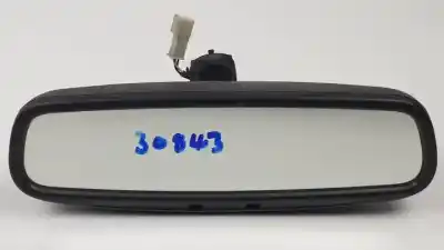 Pezzo di ricambio per auto di seconda mano specchio interno per ford s-max (ca1) qxwa.qxwb.qxwc.ufwa riferimenti oem iam 3s7a17e678ba