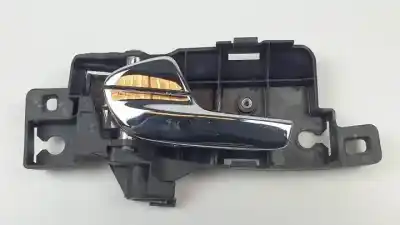 Pezzo di ricambio per auto di seconda mano maniglia interna anteriore sinistra per ford s-max (ca1) qxwa.qxwb.qxwc.ufwa riferimenti oem iam 6m21u22601bb