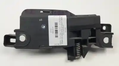 Second-hand car spare part interior left front handle for ford s-max (ca1) qxwa.qxwb.qxwc.ufwa oem iam references 6m21u22601bb  
