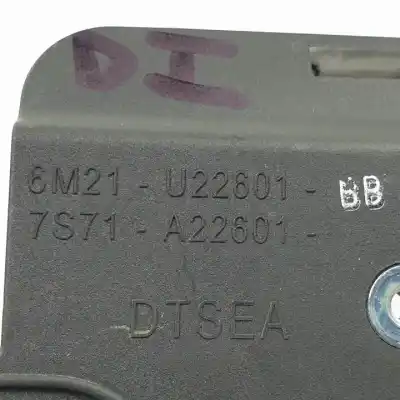 Second-hand car spare part interior left front handle for ford s-max (ca1) qxwa.qxwb.qxwc.ufwa oem iam references 6m21u22601bb  