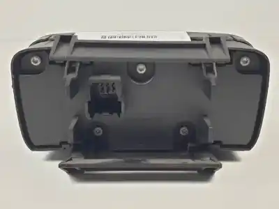 Автозапчастина б/у управління світлом для ford s-max (ca1) qxwa.qxwb.qxwc.ufwa посилання на oem iam 6g9t13a024ce  