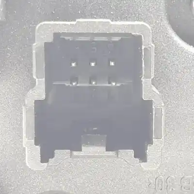 Автозапчастина б/у управління світлом для ford s-max (ca1) qxwa.qxwb.qxwc.ufwa посилання на oem iam 6g9t13a024ce  