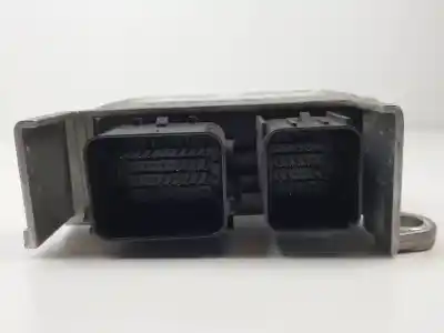 Автозапчастина б/у блок управління подушками безпеки для ford s-max (ca1) qxwa.qxwb.qxwc.ufwa посилання на oem iam 0285010140 6m2t14b056ad 