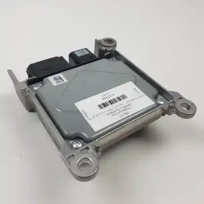 Автозапчастина б/у блок управління подушками безпеки для ford s-max (ca1) qxwa.qxwb.qxwc.ufwa посилання на oem iam 0285010140 6m2t14b056ad 