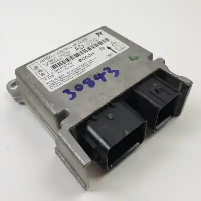 Автозапчастина б/у блок управління подушками безпеки для FORD S-MAX (CA1) QXWA.QXWB.QXWC.UFWA Посилання на OEM IAM 0285010140 6M2T14B056AD 