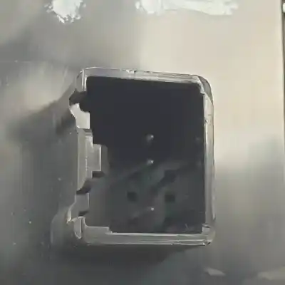 Peça sobressalente para automóvel em segunda mão botão / interruptor elevador vidro dianteiro esquerdo por ford s-max (ca1) qxwa.qxwb.qxwc.ufwa referências oem iam 6m2t14a132ae  