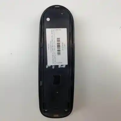 Peça sobressalente para automóvel em segunda mão botão / interruptor elevador vidro dianteiro esquerdo por ford s-max (ca1) qxwa.qxwb.qxwc.ufwa referências oem iam 6m2t14a132ae  