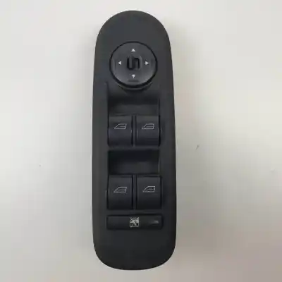 Pezzo di ricambio per auto di seconda mano interruttore alzacristalli anteriore sinistro per ford s-max (ca1) qxwa.qxwb.qxwc.ufwa riferimenti oem iam 6m2t14a132ae