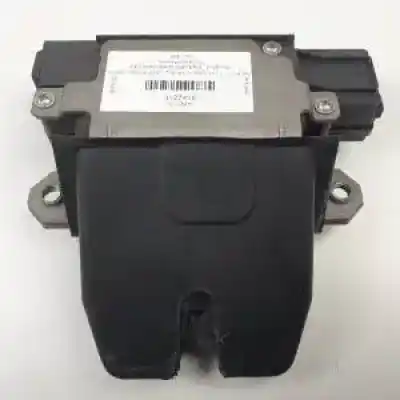 Автозапчастина б/у замок багажника / ворот для FORD S-MAX (CA1) QXWA.QXWB.QXWC.UFWA Посилання на OEM IAM 3M51R442A66AR  