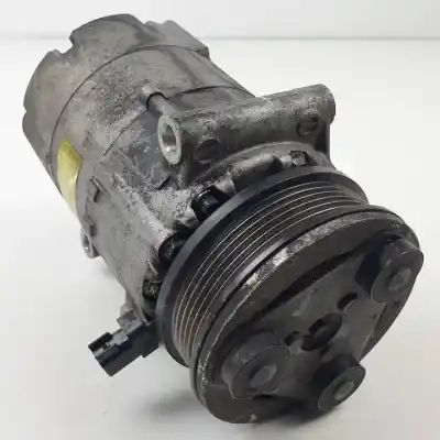 Pezzo di ricambio per auto di seconda mano compressore aria condizionata per ford s-max (ca1) qxwa.qxwb.qxwc.ufwa riferimenti oem iam 
