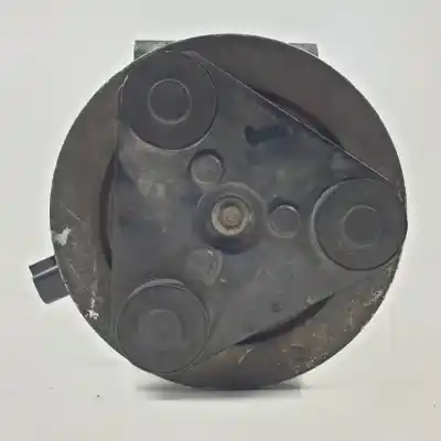 Pezzo di ricambio per auto di seconda mano compressore aria condizionata per ford s-max (ca1) qxwa.qxwb.qxwc.ufwa riferimenti oem iam   
