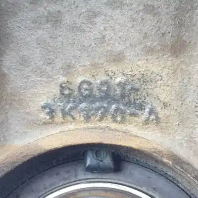 Автозапчасти б/у передняя правая кулачка за ford s-max (ca1) qxwa.qxwb.qxwc.ufwa ссылки oem iam 6g913k170a  