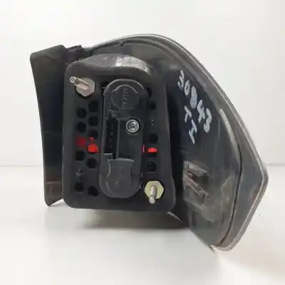 Second-hand car spare part left tailgate light for ford s-max (ca1) qxwa.qxwb.qxwc.ufwa oem iam references 6m2113405aj  