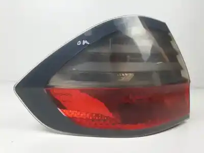 Second-hand car spare part left tailgate light for ford s-max (ca1) qxwa.qxwb.qxwc.ufwa oem iam references 6m2113405aj  