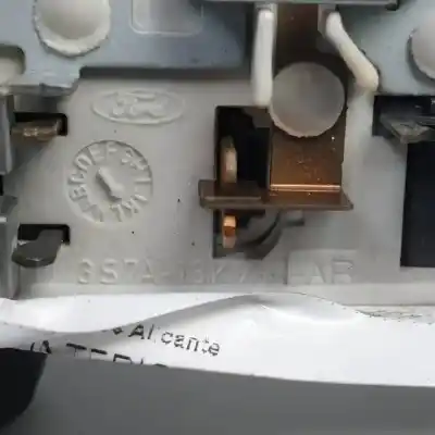 Pezzo di ricambio per auto di seconda mano luce interna per ford s-max (ca1) qxwa.qxwb.qxwc.ufwa riferimenti oem iam 3s7a13k767ab  