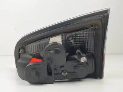 Pezzo di ricambio per auto di seconda mano luce di coda interna sinistra per ford s-max (ca1) qxwa.qxwb.qxwc.ufwa riferimenti oem iam 6m2113a603ak halogeno 2tz00923201 