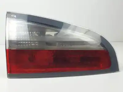 Pezzo di ricambio per auto di seconda mano luce di coda interna sinistra per ford s-max (ca1) qxwa.qxwb.qxwc.ufwa riferimenti oem iam 6m2113a603ak