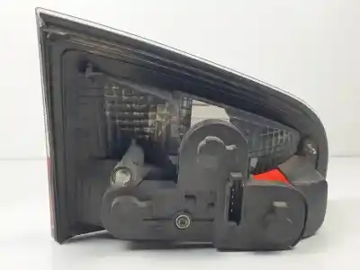 Piesă de schimb auto la mâna a doua lampã interior dreapta spate pentru ford s-max (ca1) qxwa.qxwb.qxwc.ufwa referințe oem iam 6m2113a602ak  