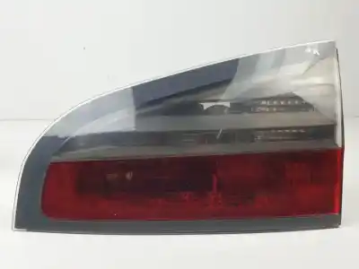 Pezzo di ricambio per auto di seconda mano luce di coda interna destra per ford s-max (ca1) qxwa.qxwb.qxwc.ufwa riferimenti oem iam 6m2113a602ak