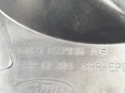 Автозапчасти б/у наружная крышка топлива за ford s-max (ca1) qxwa.qxwb.qxwc.ufwa ссылки oem iam 6m21r27936af  