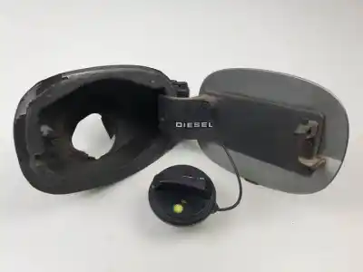 Автозапчасти б/у наружная крышка топлива за ford s-max (ca1) qxwa.qxwb.qxwc.ufwa ссылки oem iam 6m21r27936af  