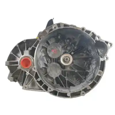 Peça sobressalente para automóvel em segunda mão CAIXA DE VELOCIDADES por FORD S-MAX (CA1)  Referências OEM IAM 7G9R7002UB  