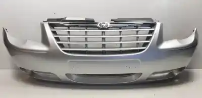 Автозапчасти б/у передний бампер за CHRYSLER VOYAGER (RG) ENR ссылки OEM IAM   
