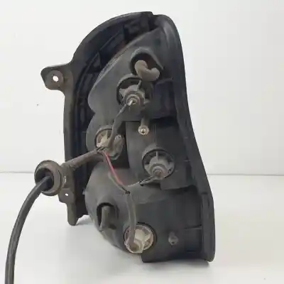 Second-hand car spare part left tailgate light for kia carnival d/j3 oem iam references 0k55251140l  